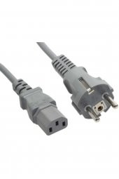 Concord Pc Güç Kablosu 1.2m C564 - 1