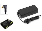 SPRANGE Vaio Vpceh1m1e/w, Vpcej Notebook Adaptörü (90w) Şarj Cihazı - 1