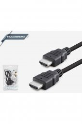 HADRON Hr4645 Hdmı Kablo Pvc 1.5mt - 1