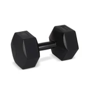 Dambıl Plastik Altıgen 6 Kg - 2