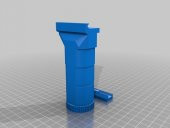 Pk6 Ris Grip Plastik Aparat - 2