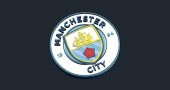Manchester City Fc-Logo Plastik Aparat - 1