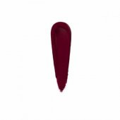Flormar Likit Mat Ruj - Kiss Me More Lip Tattoo Sangria - 2