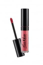 Flormar Likit Mat Ruj - Silk Matte Liquid Lipstick 004 Daisy - 1