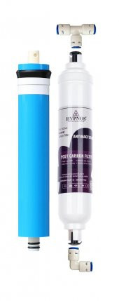 Hypnos Tatlandırıcı Filtre ve Standart Membran Dirsekli(HYPMUH0067) - 1