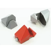 Raf Tutucu 3-22mm (2 Adet) - 1