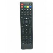 Uskey Uk 7380 Hd Uydu Kumandası - 1
