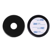 Torima Çok Amaçlı Magnetic Car Holder Araç İçi Telefon Tutucu JX-001 - 1