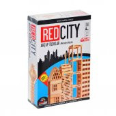 5200 Redka Red City - 2