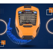 Loyka D-308 100 Lap Hafızalı Profesyonel Tip Kronometre thumbnail 4