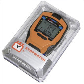 Loyka D-308 100 Lap Hafızalı Profesyonel Tip Kronometre thumbnail 5