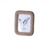 Crearthome Chain Çerçeve Vizon 13x18 cm SCRV117VZN84RS - 1