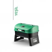 Guruss Go & Grill Barbekü mangal - 2