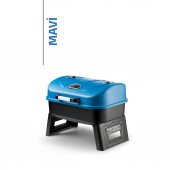 Guruss Go & Grill Barbekü mangal - 3