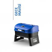 Guruss Go & Grill Barbekü mangal - 4