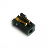 Nokia 5310 3600s 6500s 7610Sn N83 Şarj Soketi Orj (İnce Uç) - 1