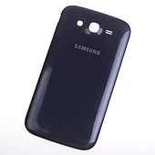 Samsung Galaxy Grand Neo (I9060) Arka Kapak Batarya Pil Kapağı Siyah - 1