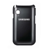 Samsung C3300 C3303 Champ Arka Kapak Batarya Pil Kapağı - 1