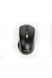 Inca IWM-393RT Sessiz Tip-C-Usb Kablosuz Mouse - 2