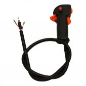 Palmera Tırpan Kabze Komple BC520A thumbnail 1