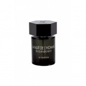 Yves Saint Laurent La Nuit De L Homme Edp Tester Erkek Parfüm 100 Ml - 1