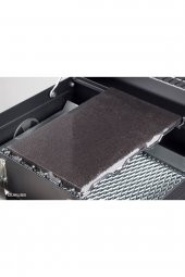 Guruss Tam Set Cg-050 Kömürlü Mangal - Gece Mavisi - 5
