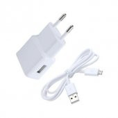 Samsung Galaxy J7 2016 Destekleyen Hızlı Şarj Aleti 2.1.A - 1