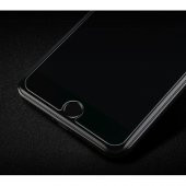 iPhone 6 Plus/6S Plus Cam Temperli Kırılmaz Ekran Koruyucu - 3