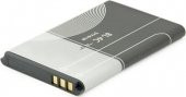 Nokia BL4c Batarya 2220 2650 2690 3230 3500 6131 6260 6300İ X2 00 - 1