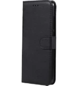 OPPO A54 Kapaklı Kartlıklı Cüzdan Kılıf - 2