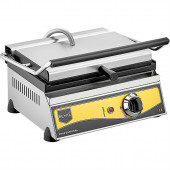 Remta R71 12 Dilim Döküm Tost Makinası Elektrikli 1200 W - 2