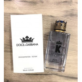 Dolce Gabbana K Tester Erkek Parfüm 100 Ml - 1