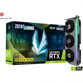 Zotac Nvıdıa Geforce Rtx 3080 Ti Amp Holo 12GB GDDR6X 384BIT Ekran Kartı ZT-A30810F-10P - 1