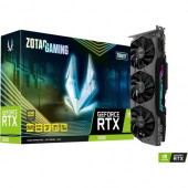 Zotac GeForce RTX3090 24GB 384Bit GDDR6X  3XDP HDMI  PCI Express x16 Ekran Kartı ZT A30900j 10P - 1