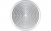 Afs 150 188 X Q 150 Mm Sinek Telli Yuvarlak Anemostad Raksan Duvar Tavan Ezgzoz Basma Uygun Agmair Agm Havalandırma - 3
