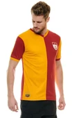Galatasaray Orijinal Metin Oktay Fan Forması 4 Yıldızlı Hediyelik Ahşap Kutulu thumbnail 4