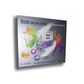 Ocean Daily One Energy Takviye Edici Gıda 30+30 2li Paket - 1