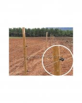 Çit izolatörü 25 li Paket thumbnail 6