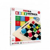 5442 Redka Köşe Kapmaca - 1