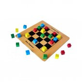 5442 Redka Köşe Kapmaca - 6