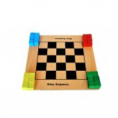 5442 Redka Köşe Kapmaca - 7