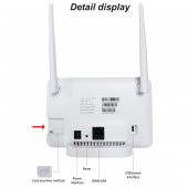 4G SIM KARTLI MODEM - 2