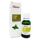 Balen Nane Yağı 20 ML - 1