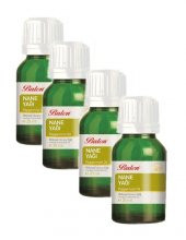 Balen Nane Yağı 4 x 20 ML - 1