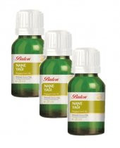 Balen Nane Yağı 3 x 20 ML - 1