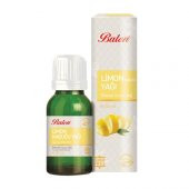 Balen Limon Kabuğu Yağı 20 ML - 1
