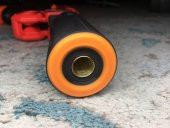 Ez Pirinç Barrel / Tko İçin İn-Line Mag Plastik Aparat - 1