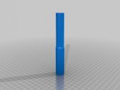 Ez Pirinç Barrel / Tko İçin İn-Line Mag Plastik Aparat - 7