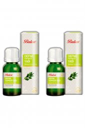 Balen Defne Yaprağı Yağı 20 Ml x 2 Adet - 2