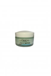 LOreal Paris Üç Etkili Nemlendirici Jel Krem - 1